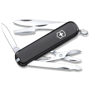 Швейцарский нож victorinox executive 0.6603.3 74 мм 10 функций