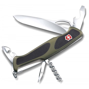 Нож перочинный Victorinox Rangergrip 61 130мм