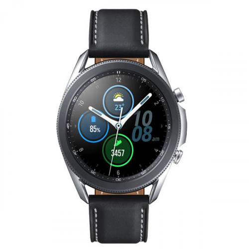 Samsung Galaxy Watch3 R840 Silver (45mm)
