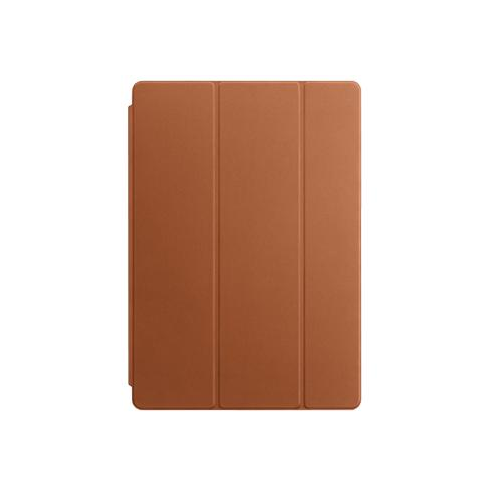 Чехол для iPad Pro 12.9 Leather Smart Case brown
