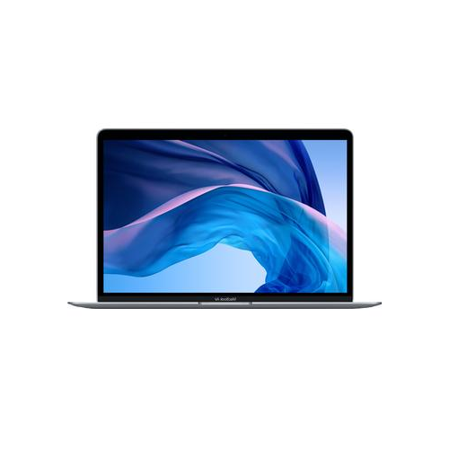 Ноутбук Apple MacBook Air 13 (2020) MWTJ2 256GB Space Grey