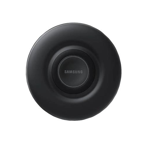 Беспроводное зарядное устройство Samsung EP-P3105 Black