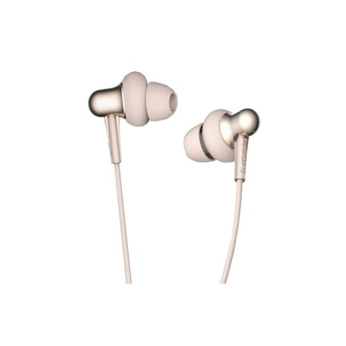 Наушники 1More Stylish In-Ear headphones (E1025) Gold
