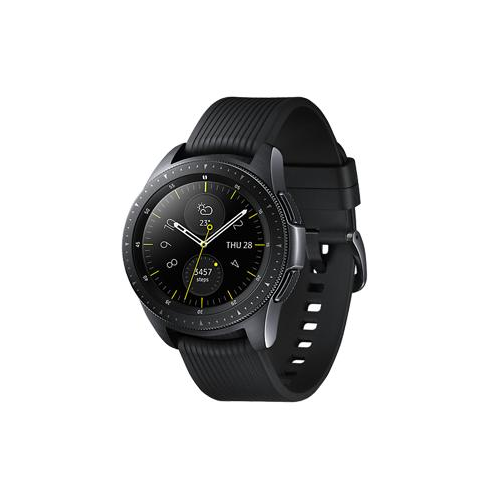 Samsung Galaxy Watch R810 Midnight Black (42mm)