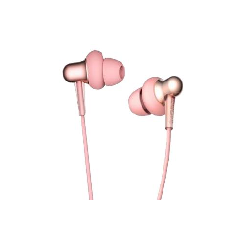 Наушники 1More Stylish In-Ear headphones (E1025) Pink