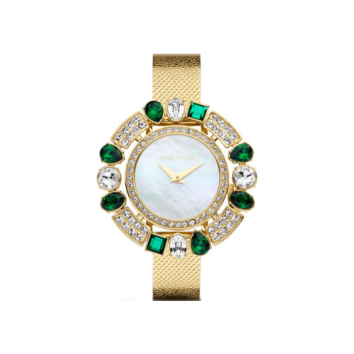 fashion наручные женские часы Cerruti 1881 CIWLG2225002. Коллекция BEVAGNA