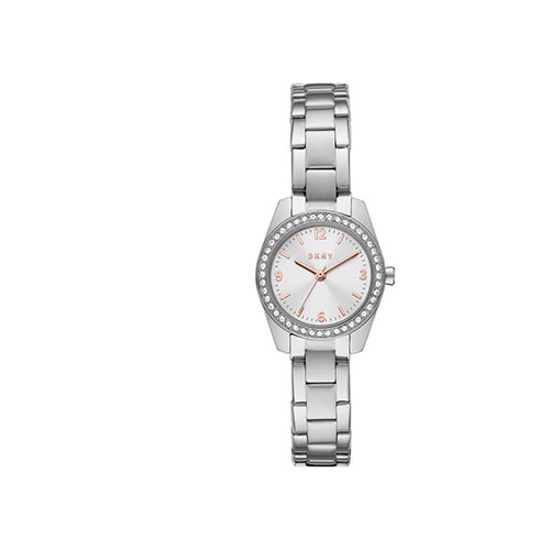 fashion наручные женские часы DKNY NY2920. Коллекция Nolita
