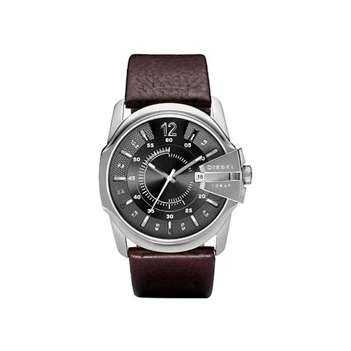 fashion наручные мужские часы Diesel DZ1206. Коллекция Master Chief