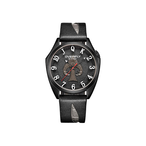 fashion наручные мужские часы EYKI E3149L-DZ1HHH. Коллекция Overfly