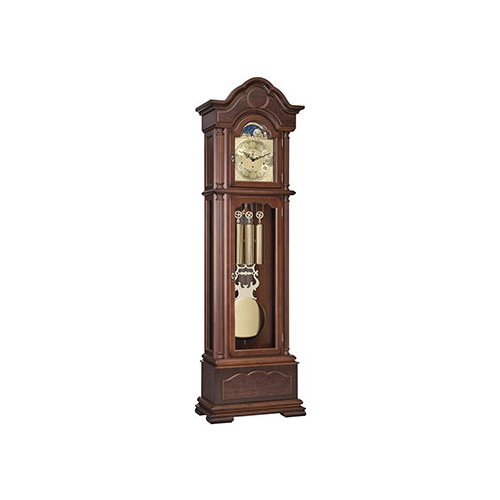 Напольные часы Hermle 01093-031161. Коллекция Напольные часы