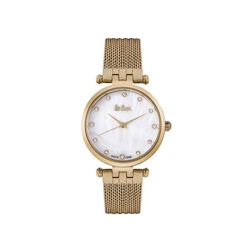 fashion наручные женские часы Lee Cooper LC06604.120. Коллекция Classic