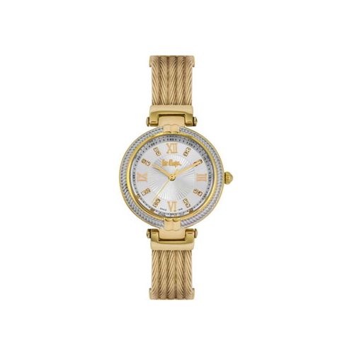 fashion наручные женские часы Lee Cooper LC06778.130. Коллекция Fashion