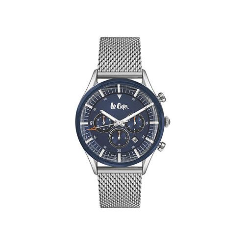 fashion наручные мужские часы Lee Cooper LC07325.390. Коллекция Sport