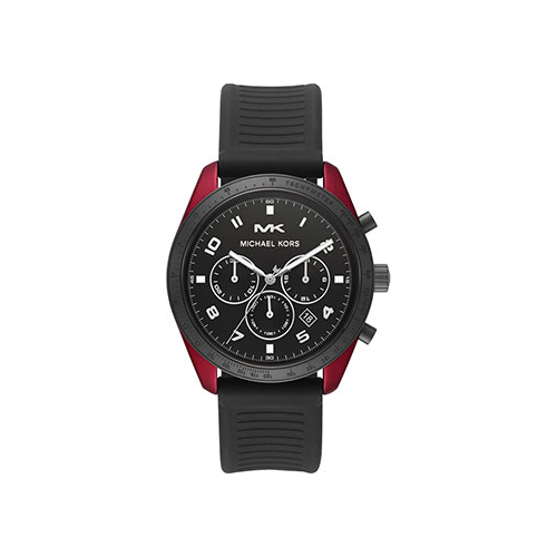 fashion наручные мужские часы Michael Kors MK8688. Коллекция Keaton