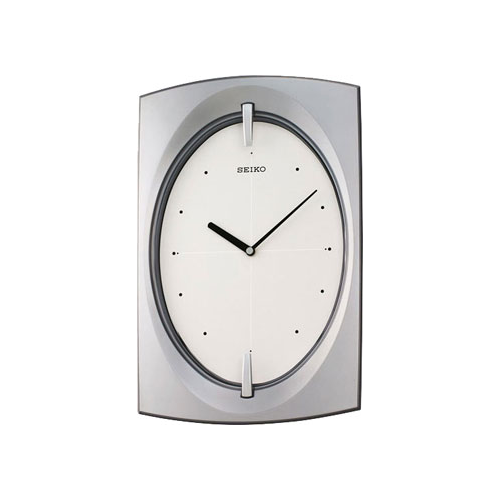 Настенные часы Seiko Clock QXA363SN. Коллекция