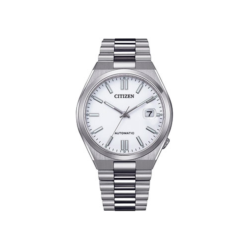 Японские наручные мужские часы Citizen NJ0150-81A. Коллекция Automatic