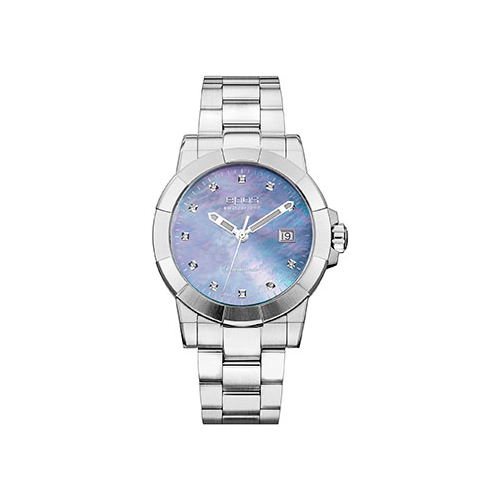 Швейцарские наручные женские часы Epos 8001.700.20.96.30. Коллекция Diamonds