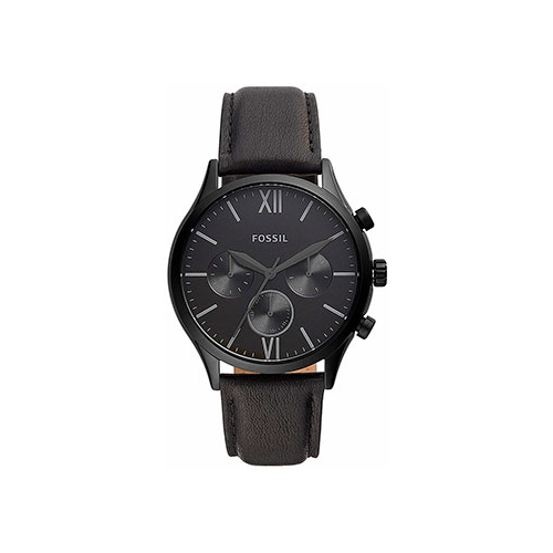 fashion наручные мужские часы Fossil BQ2364. Коллекция Fenmore Midsize