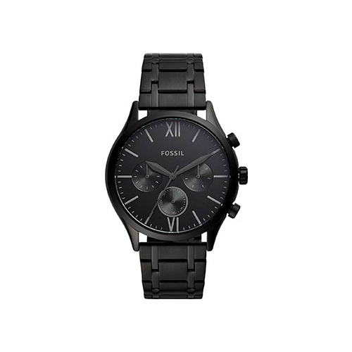 fashion наручные мужские часы Fossil BQ2365. Коллекция Fenmore