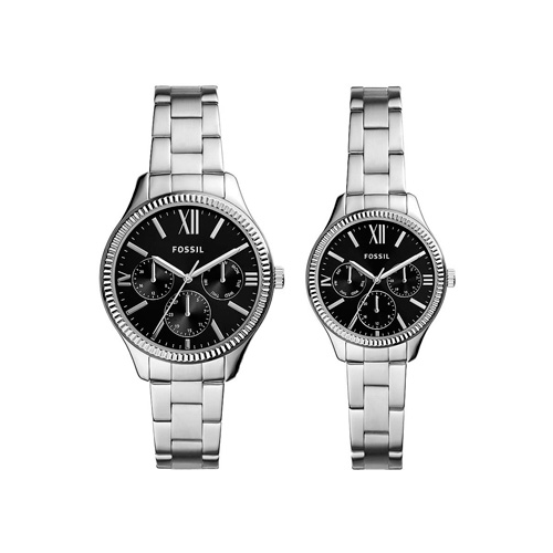 fashion наручные мужские часы Fossil BQ2644_SET. Коллекция Set