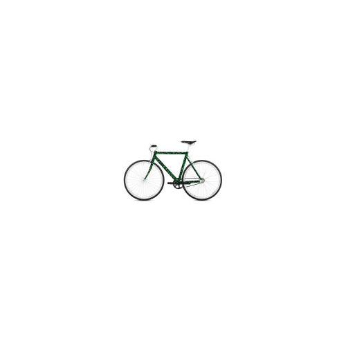 Remember Наклейка на раму велосипеда forest арт. RK09