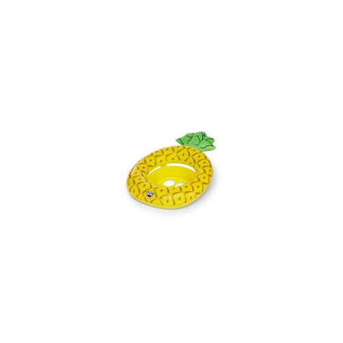 BigMouth Круг надувной детский pineapple арт. BMLF-0004-EU