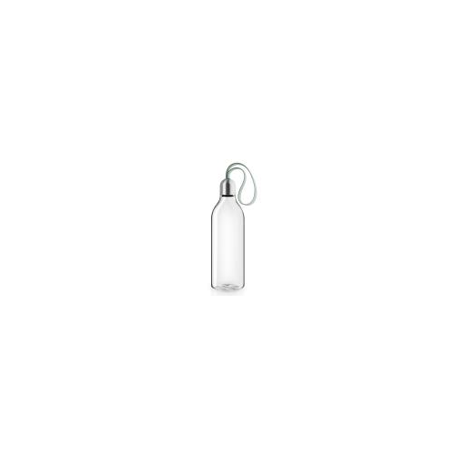 Eva Solo Бутылка плоская 0,5 л светло-зеленая арт. 505014