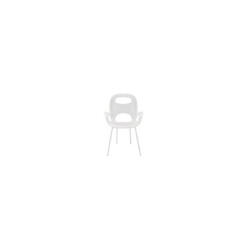 Umbra Стул дизайнерский Oh Chair белый арт. 320150-660