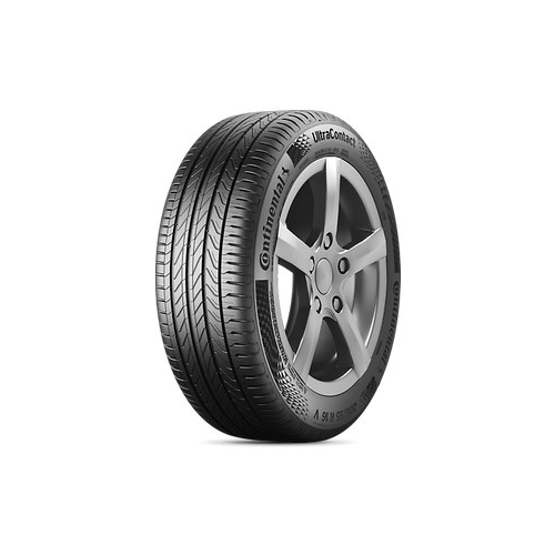 Шина Continental UltraContact 195/50 R15 82H