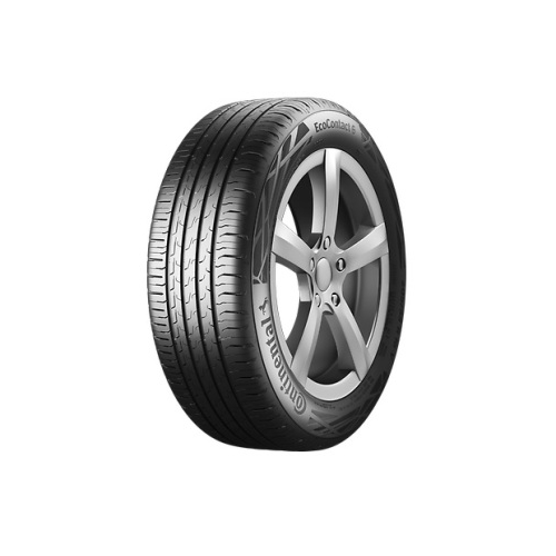 Шина Continental ContiEcoContact 6 195/50 R15 82H