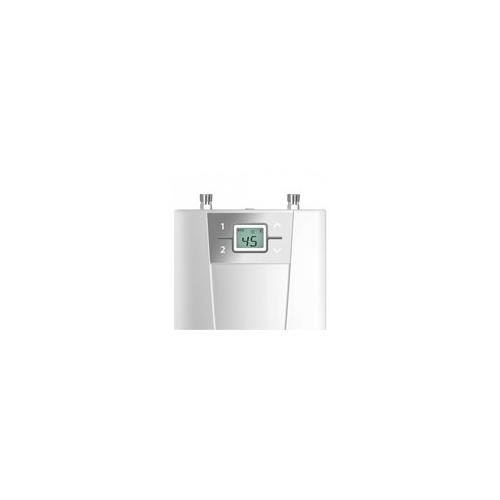 Проточный водонагреватель 5-10 кВт Clage CEX 9 U