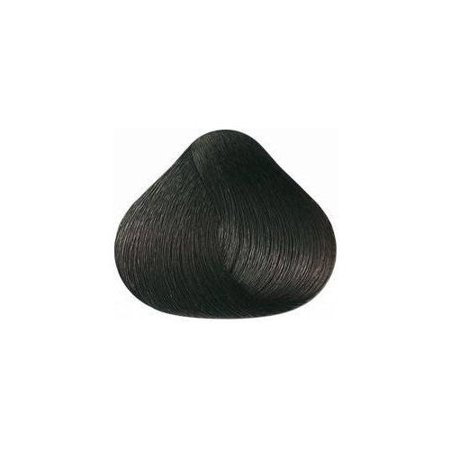 Guam, Краска-уход для волос UPker Kolor (18 оттенков) Черный 1.0
