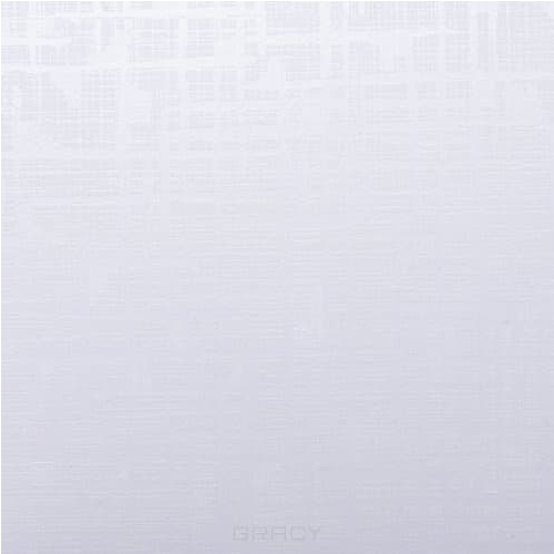 Имидж Мастер, Зеркало для парикмахерской Галери II (двухстороннее) (25 цветов) Белый Артекс