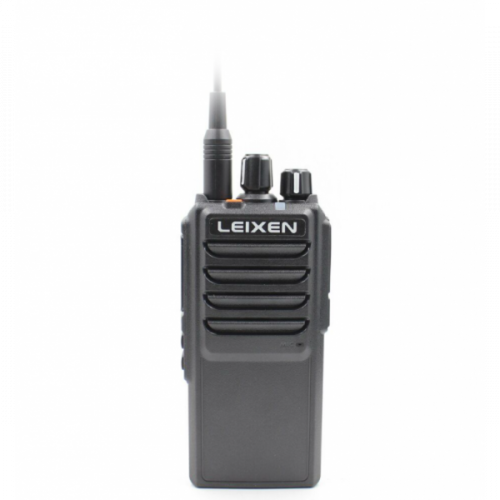 Портативная радиостанция LEIXEN VV-25 UHF 25 Ватт