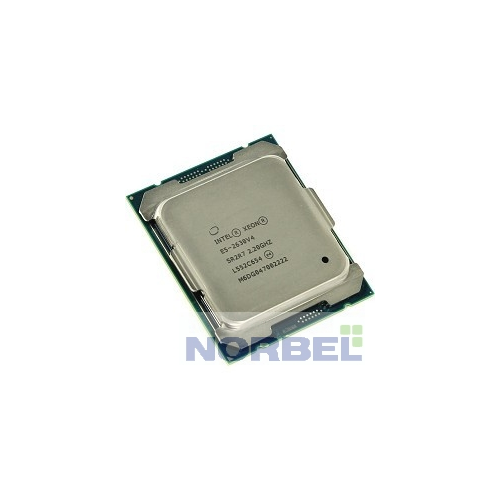 Hp Процессор Intel Xeon E5-2630v4 для серверов DL380 Gen9 817933-B21