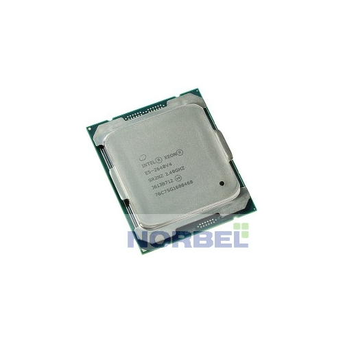 Hp Процессор Intel Xeon E5-2640v4 для серверов DL360 Gen9 818176-B21
