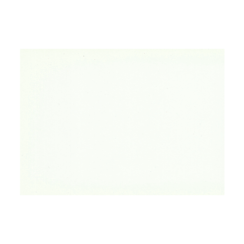 Обложка пластик (непрозрачная) А4, 400 мкм (0.40 мм), 50 шт, белый