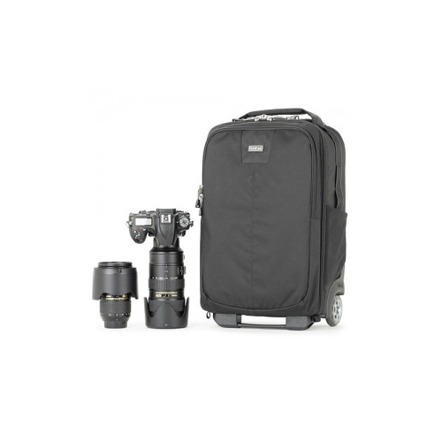 ThinkTank Фотосумка-роллер Think Tank Airport Essentials Rolling Backpack