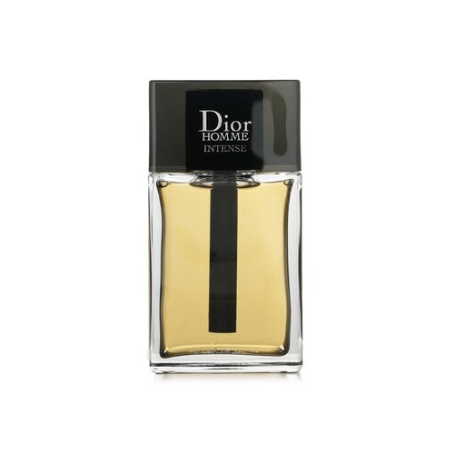 Christian Dior Dior Homme Intense Парфюмированная Вода Спрей 100ml/3.4oz