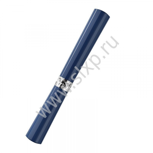 Синяя ручка с серебром KIT Accessories Москва R017107