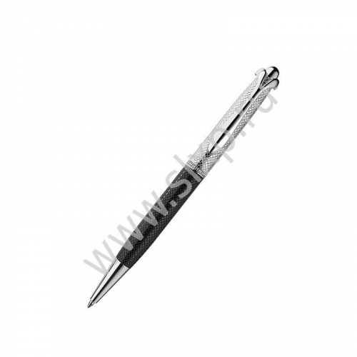 Черная ручка с поворотным механизмом KIT Accessories Москва R048111