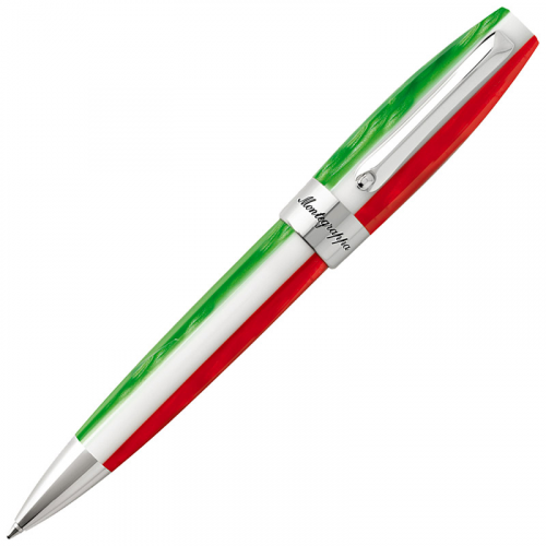 FORT-IT-BP Шариковая ручка Montegrappa Fortuna Tricolore