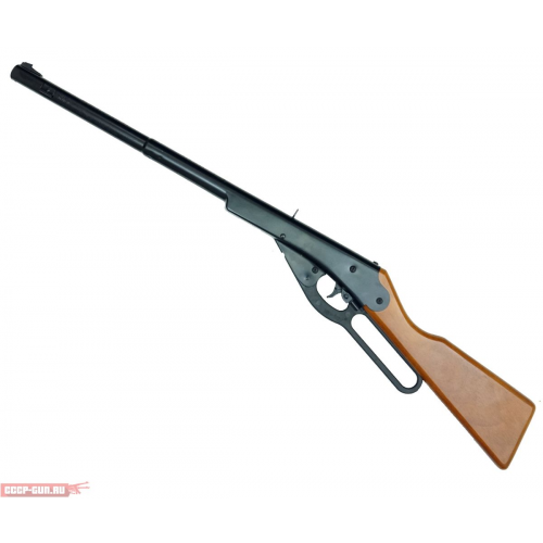 Пневматическая винтовка Daisy Buck (4.5 мм)