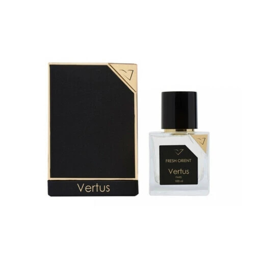  Vertus Fresh Orient - Парфюмерная вода 100 мл с доставкой – оригинальный парфюм Вертус Фреш Ориент