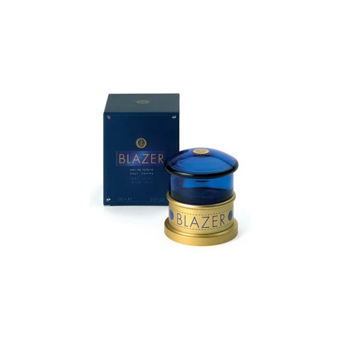 Nautilus Blazer - Туалетная вода 30 мл с доставкой – оригинальный парфюм Наутилус Блейзер