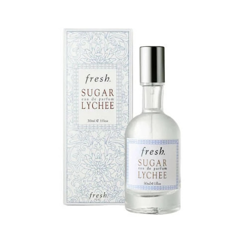  Fresh Sugar Lychee - Парфюмерная вода уценка 100 мл с доставкой – оригинальный парфюм Фреш Сахар Личи