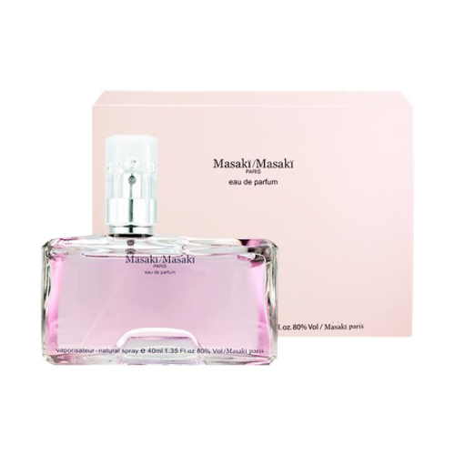  Masaki Matsushima Masaki - Парфюмерная вода 40 мл с доставкой – оригинальный парфюм Масаки Матсушима Масаки Масаки