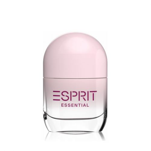  Esprit Essential For Her - Набор парфюмерная вода + гель для душа 20 + 100 мл с доставкой – оригинальный парфюм Эсприт Эссенциал Фо Хе