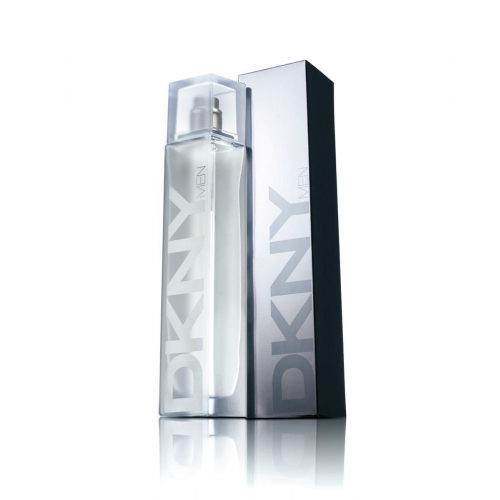  Donna Karan DKNY Men - Туалетная вода 100 мл с доставкой – оригинальный парфюм Донна Каран Дкну Мен