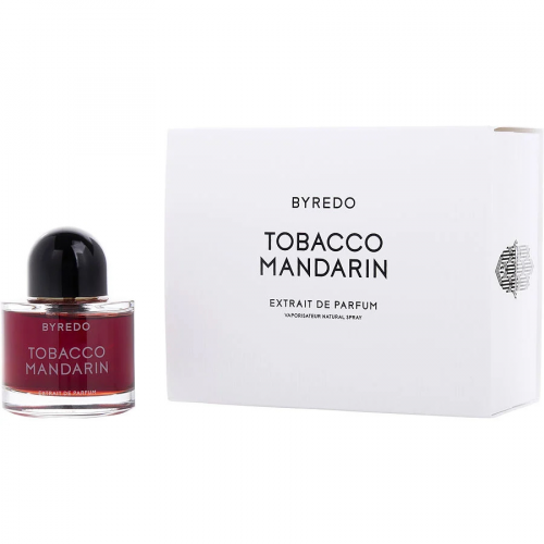  Byredo Tobacco Mandarin - Духи 50 мл с доставкой – оригинальный парфюм Байредо Табак Мандарин